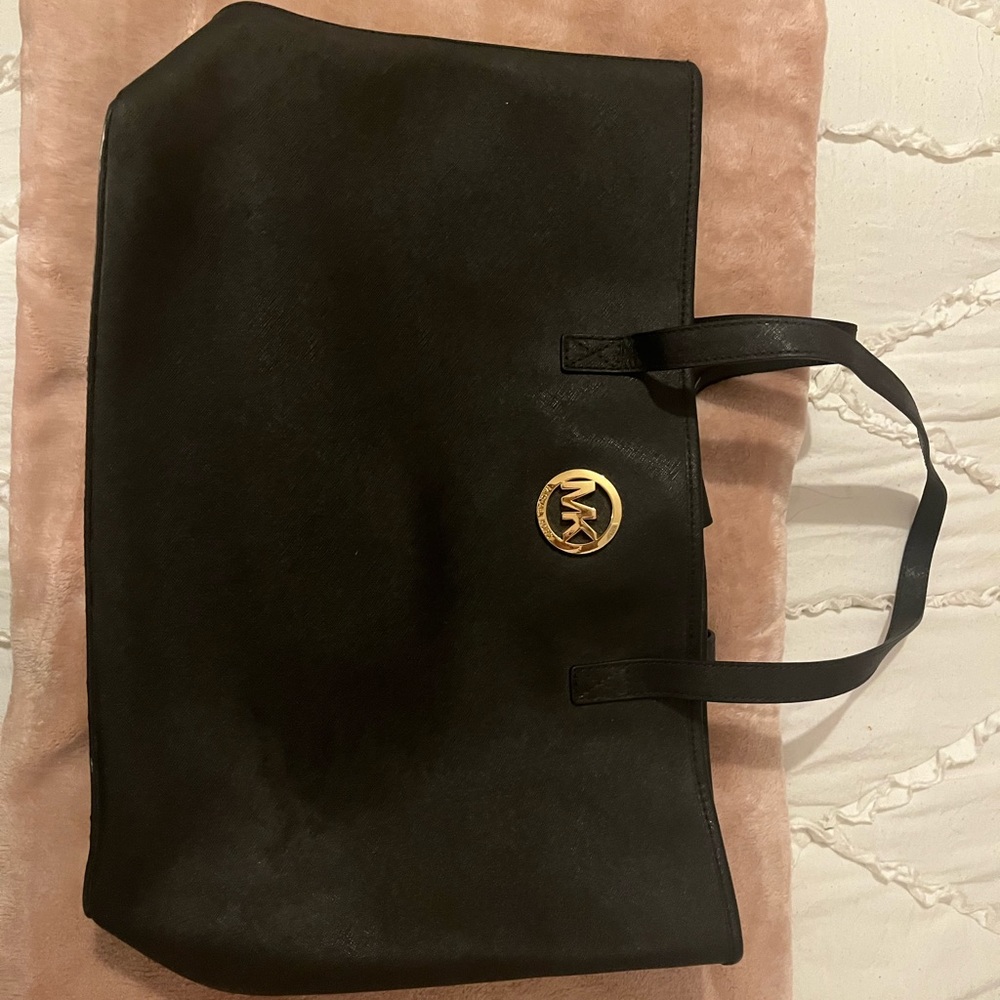 Micheal Kors Tote Bag